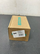 Hansgrohe 06096000 C Accessories Single Robe Hook - Chrome