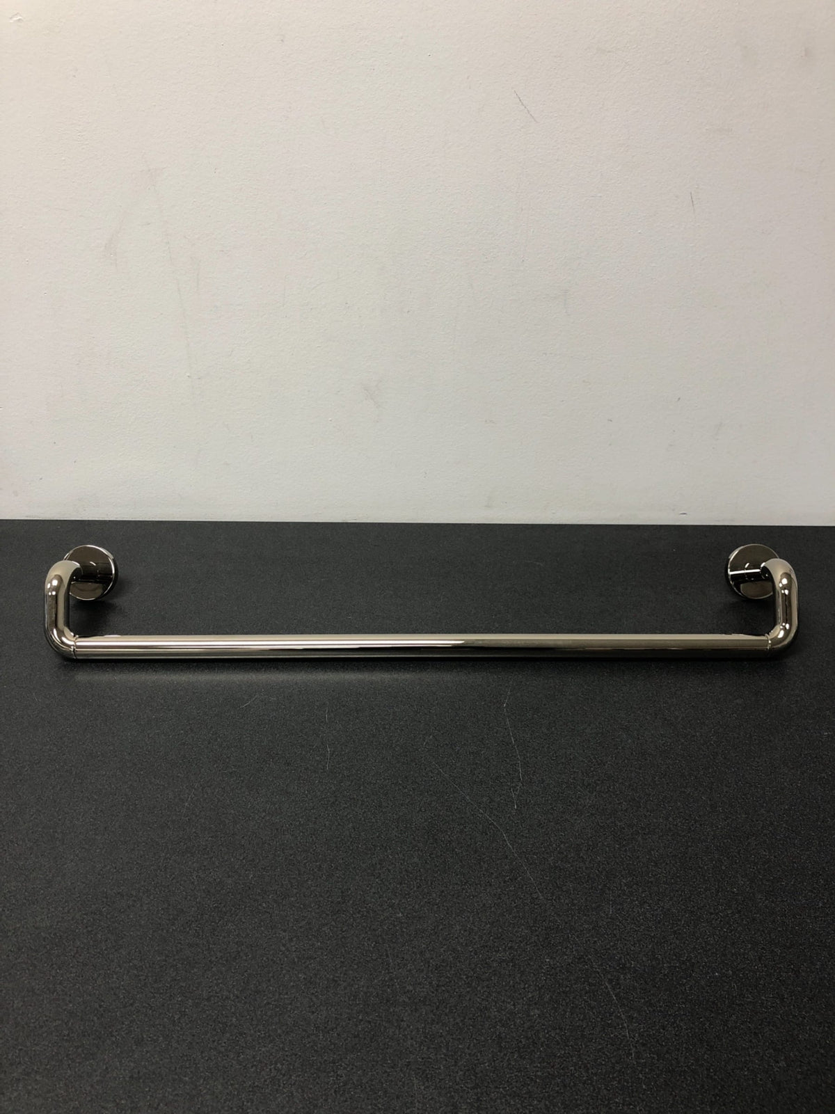 Brizo 692435-PN Litze 24" Towel Bar - Brilliance Polished Nickel