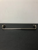 Brizo 692435-PN Litze 24" Towel Bar - Brilliance Polished Nickel