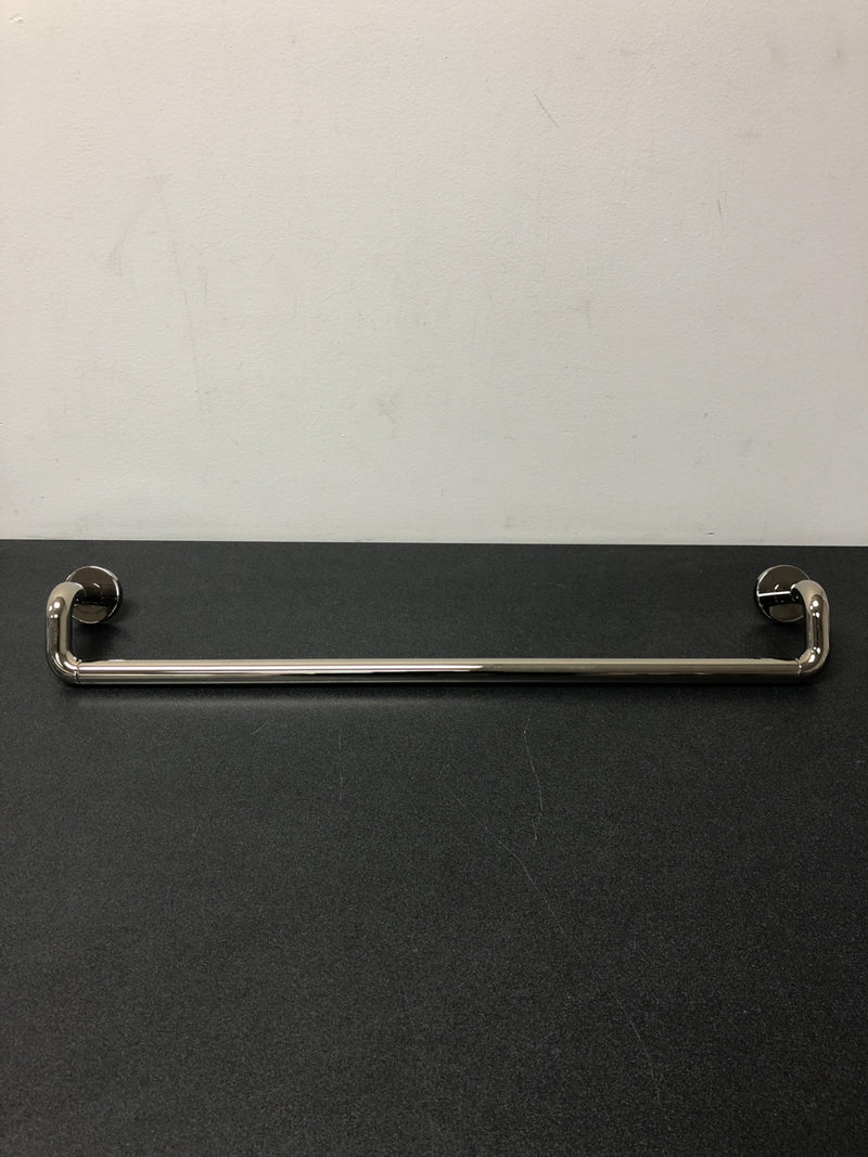 Brizo 692435-PN Litze 24" Towel Bar - Brilliance Polished Nickel