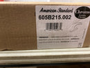 American Standard 605B215.002 Innsbrook Selectronic 0.5 GPM Touchless Faucet - Polished Chrome