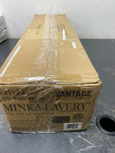 Minka Lavery 6411-84-L Vantage 24" Wide LED Vanity Light - Brushed Nickel