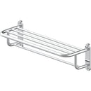 PROFLO PFTRK304 24" Metal Towel Rack - Chrome
