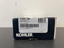 Kohler Alteo Double Post Toilet Paper Holder