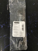 Amerock BP36559ORB Bronx 6-5/16 Inch Center to Center Bar Cabinet Pull - Oil Rubbed Bronze