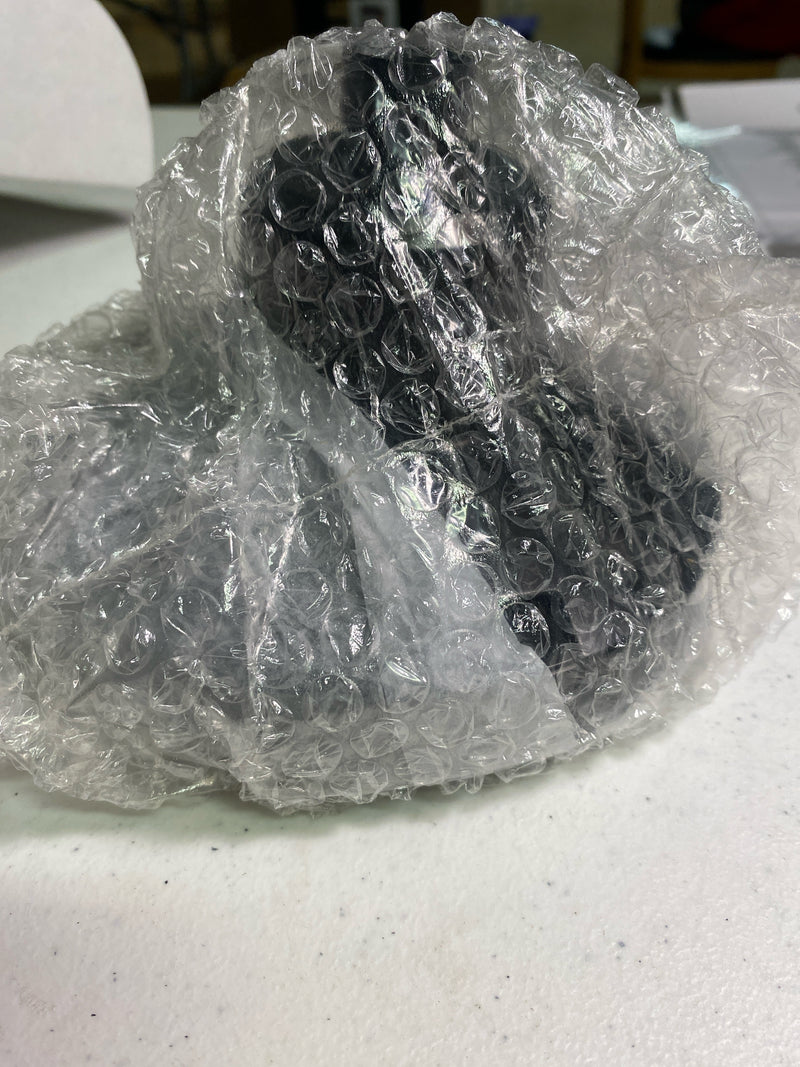 Delta 52668-BL UniversalShoweringComponents H2Okinetic 5-Setting Raincan Shower Head, Matte Black