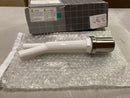 hansgrohe Dishwasher Air Gap in Stainless Steel Optic, 04214800