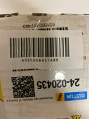 Bilstein 24-020435 Shock Absorber