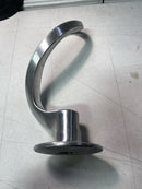 Sprial Dough Hook, ED Style, fits Hobart 60qt Mixers Replaces 295174