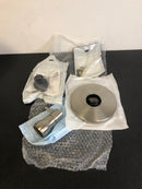Kohler Toobi Single Handle Pressure Balanced Valve Trim Only, Less Valve and Diverter