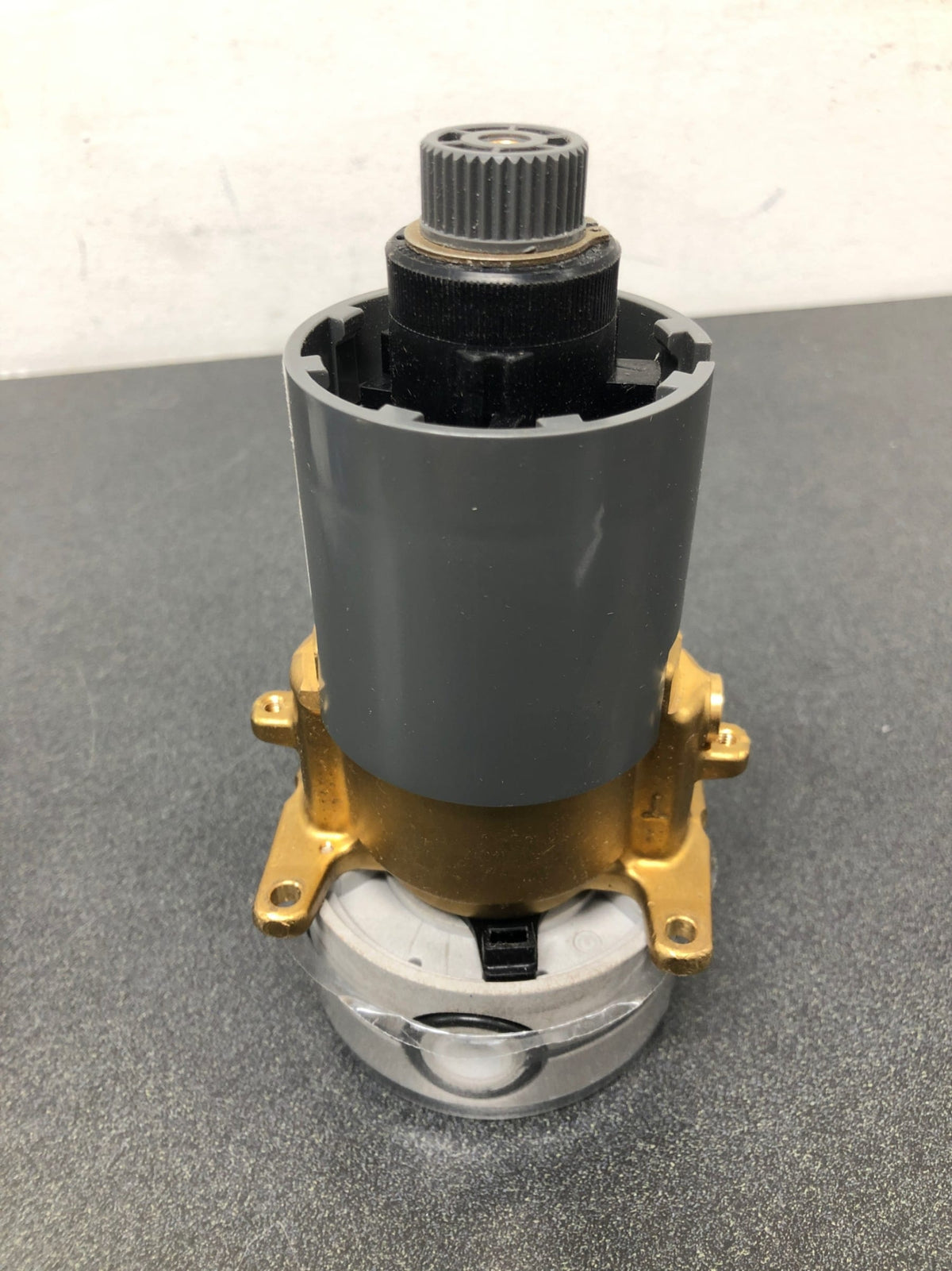 Grohe 47857000 Replacement Thermostatic Shower Valve - N/A