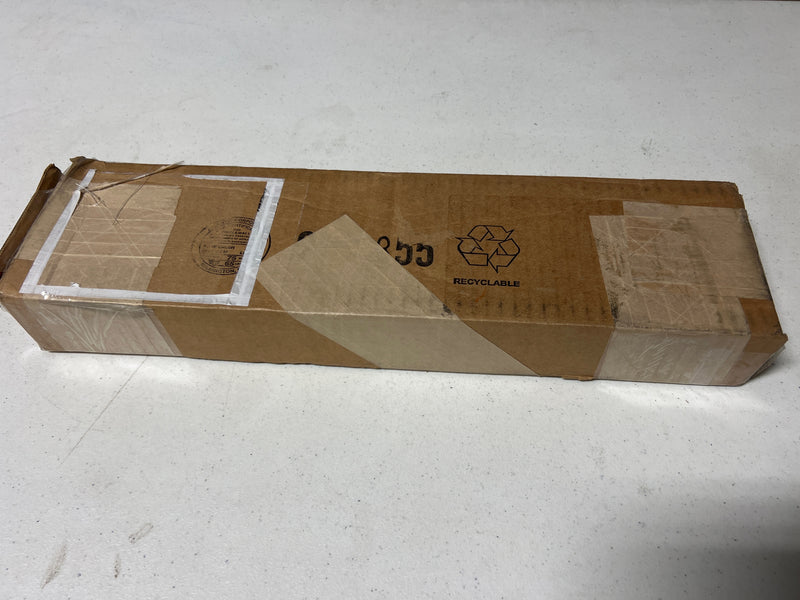 MinkaAire DR518-MP 18" Ceiling Fan Downrod for DR5 Series and 10 Ft Ceilings - Maple