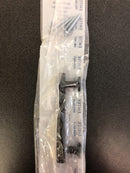 Emtek Freestone 3-1/2 Inch Center to Center Bar Cabinet Pull from the Urban Modern Collection