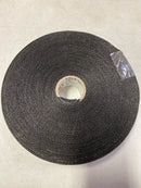 Master flow HS1.75WV 1.75 in. W x 100 yd. Woven Vinyl Hanger Strap