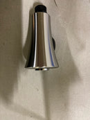 American Standard M962683-075220A Pull Out Sprayer Head, Stainless Steel