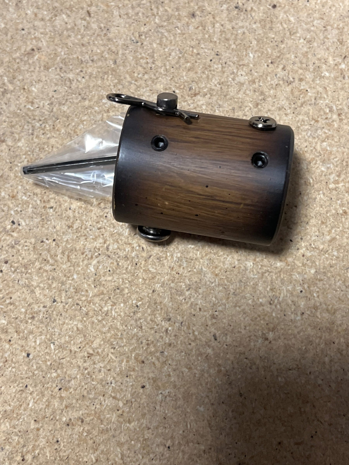 Minka Lavery Downrod Minka Aire DR500-BCW Down Rod Coupler