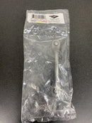 Century 20068-MAP Raw Authentic 5 Inch Center to Center Handle Cabinet Pull - Matte Old Iron