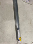 Stanley Hardware S403-006001 BPC60 Bypass Door Set - Steel Track