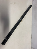 Vestil Rubber Extruded Bumper