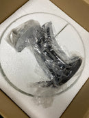 Progress Lighting P3748-20 Gather 13" Wide 2 Light Semi-Flush Ceiling Fixture / Pendant with Bowl Shade - Antique Bronze