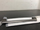 Top Knobs TK545AG Holland 6-5/16 Inch Center to Center Handle Cabinet Pull from the Mercer Series - Ash Gray