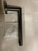 ICO Bath V63325 ICO Bath V6332 Volkano Summit 9" Towel Bar