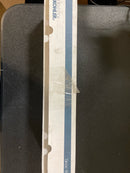 KOHLER Real Rain Overhead Panel Trim for Real Rain Panel K-31110, K-31111-TT, Titanium