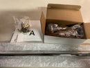 Pfister Northcott BTB-MG2C-Towel Bar, 24 inch, Polished Chrome