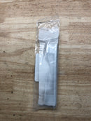 Miseno Mcptrp4506 Alder 5-1/16" Center To Center Bar Cabinet Pull - Chrome