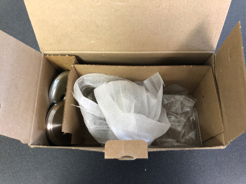 Schlage Andover One-Sided Dummy Interior Pack - Exterior Handleset Sold Separately