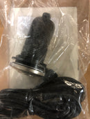 Signature Hardware 9619753 Air Switch Button in Stainless Steel