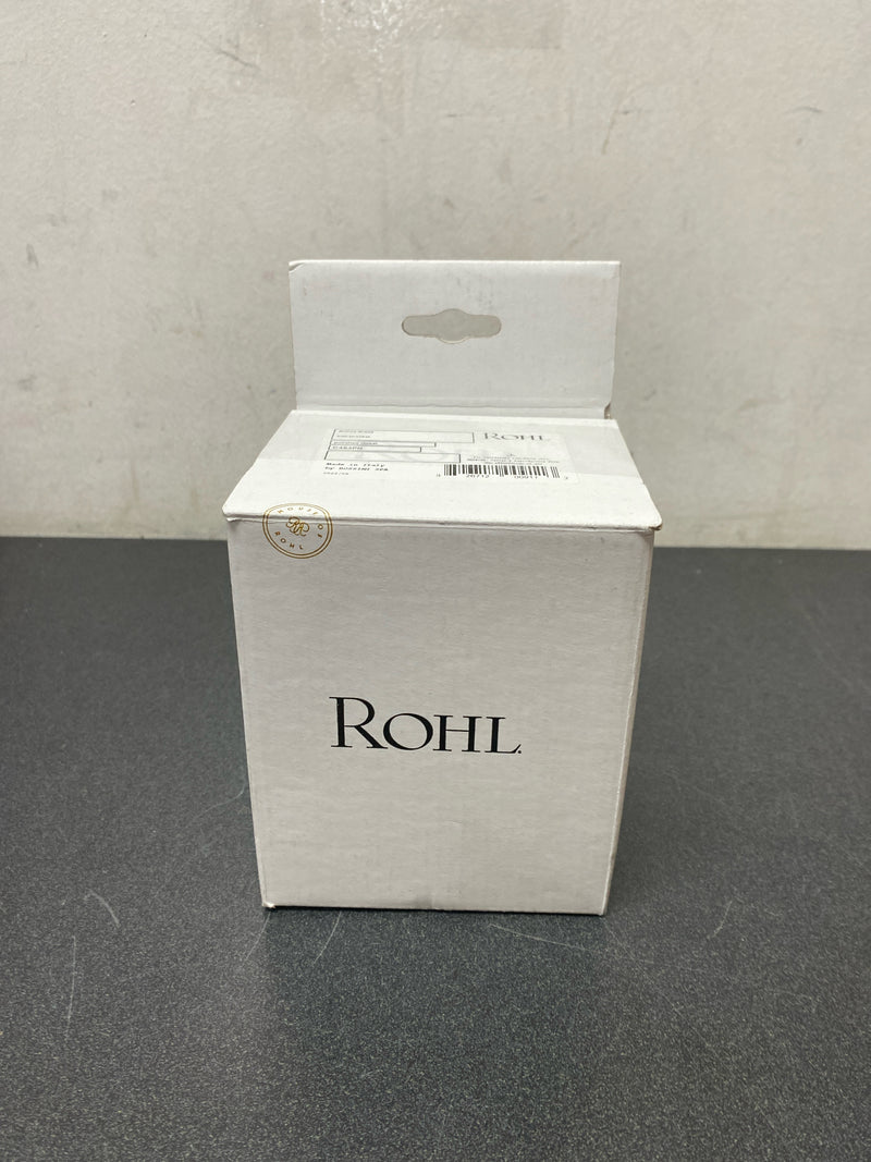 Rohl C494PN Bossini Hand Shower Holder - Polished Nickel