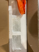 Capital Lighting 120731PN-423 Camden 3 Light 24" Wide Bathroom Vanity Light - Polished Nickel