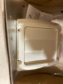 Everbilt 3571115 Everbilt Wide Mouth Dryer Vent Hood in White