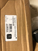 WAC Lighting H-2010-930-BK Silo X10 H-Track 7" Tall 3000K LED Track Head with Adjustable Beam Angle - 10 Watts - Black / 3000K
