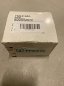 Moen T90331BZG 1-1/2" Threaded Tub Drain Kit with Push-N-Lock Drain Assembly - Bronzed Gold