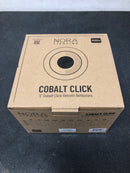 Nora Lighting NLCBC2-55130MPW/10 Nora Lighting NLCBC2-55130/10 5" Cobalt Click LED Round Reflector Retrofit, 1000lm / 12W, 3000K