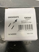 Grohe 14140000 GrohSafe 3.0 Adapter kit - N/A