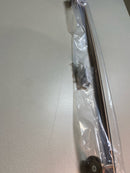 Amerock BH26544CZ Arrondi 24" Towel Bar - Champagne Bronze