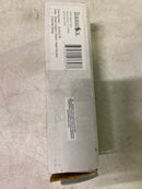 ThermaSol SVSQ-PB SteamVection Square Brass Steam Head - Polished Brass