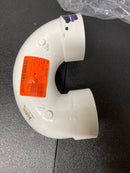 CHARLOTTE PIPE 3 DWV P-Trap with Solvent Weld Joint DWV (Drain, Waste and Vent) (1 Unit Piece)