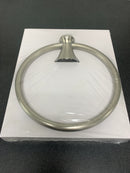 Delta 73846-SS Lahara Towel Ring - Brilliance Stainless