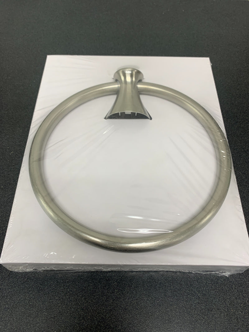 Delta 73846-SS Lahara Towel Ring - Brilliance Stainless