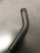 Glacier bay HD873X-1910H Oswell Single Handle 1-Spray Tub and Shower Faucet 1.8 GPM in Matte Black (Valve Included)