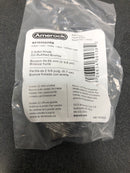 Amerock BP36556ORB Bronx 5/8 Inch Bar Cabinet Knob - Oil Rubbed Bronze