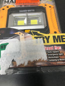 Unbranded HBWL-MC12/4 Ultra-Bright LED Work Light