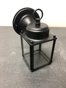 Aurora Lighting V9270-5 Shefte 1-Light Wall Sconce