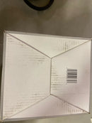 Defiant 32BGX2D1BD Hartford Satin Nickel Single Cylinder Keyed Entry Project Pack