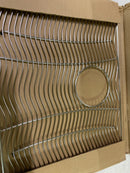 Elkay LKWOBG2317SS 23" L x 17" W Stainless Steel Basin Rack - Stainless Steel