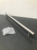 Amerock BP54025SS Bar Pulls 18 Inch Center to Center Appliance Pull - Stainless Steel